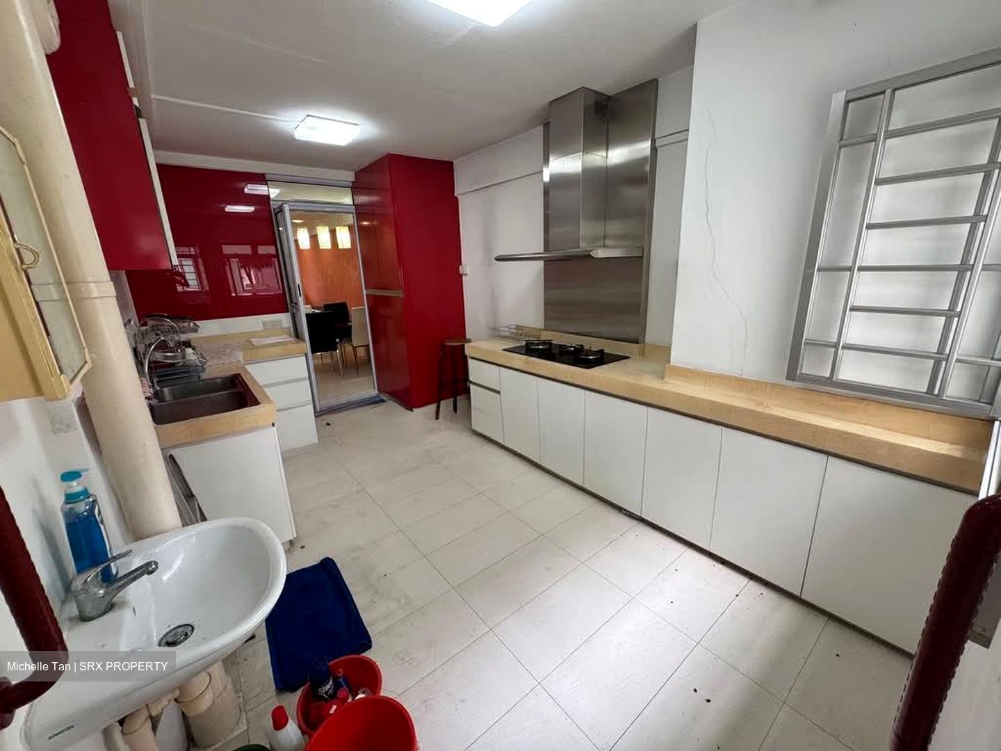 Blk 118 Kebun Baru Heights (Ang Mo Kio), HDB 3 Rooms #531945221